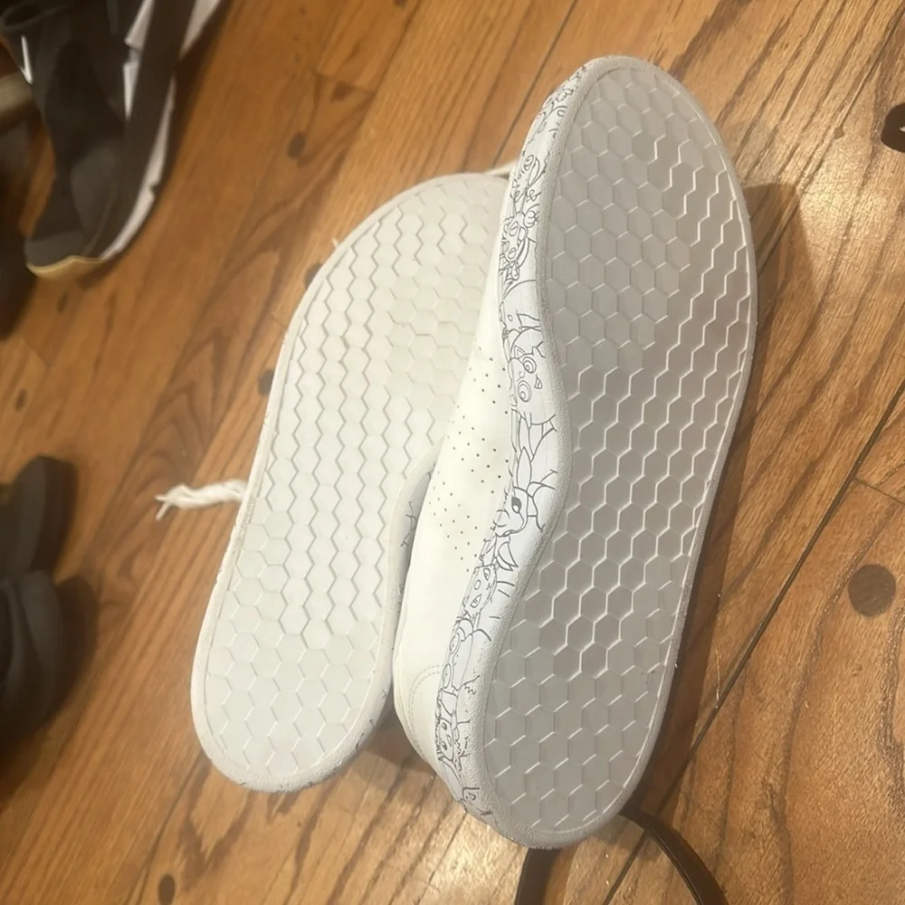 Brand new Pokémon, edition, Adidas